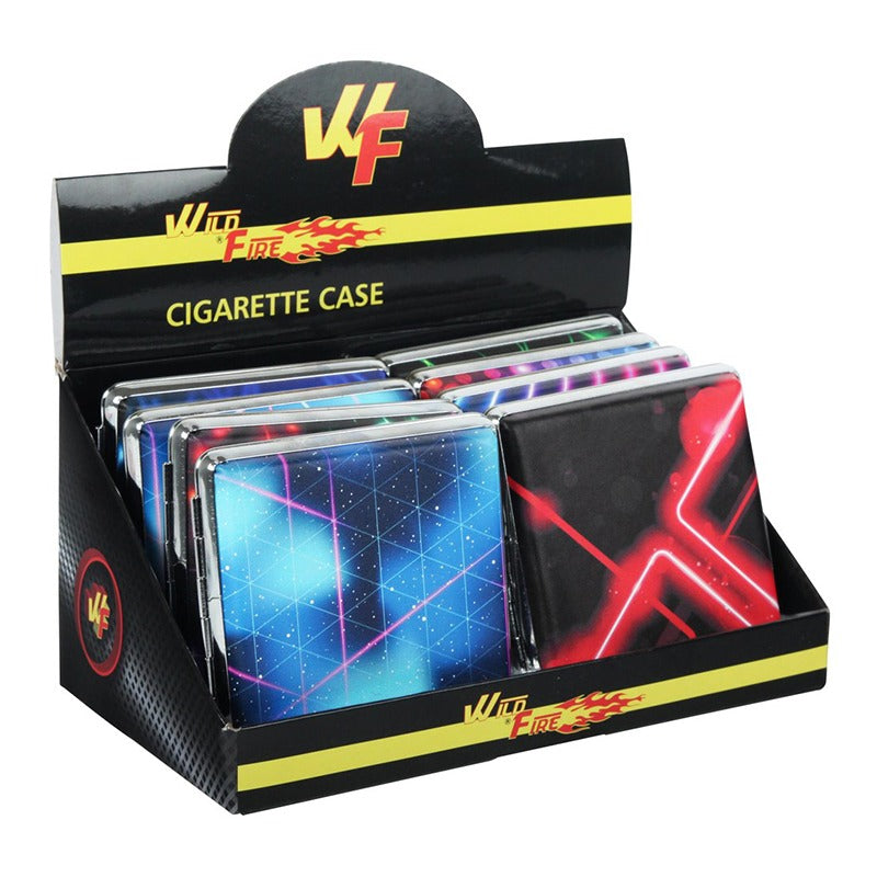 Wildfire - Sigarettenkoker - Space
