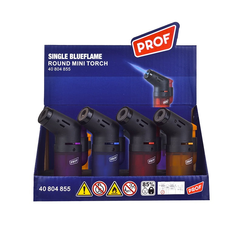 Prof Mini Torch jetflame aansteker