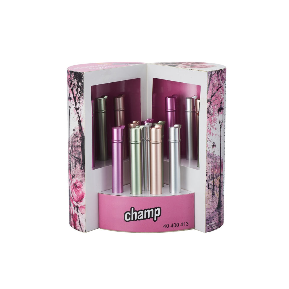 Champ Stick Piezo aansteker Gradient