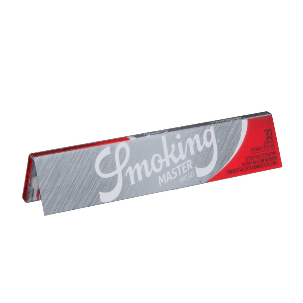 Smoking Master King Size Extra Slim
