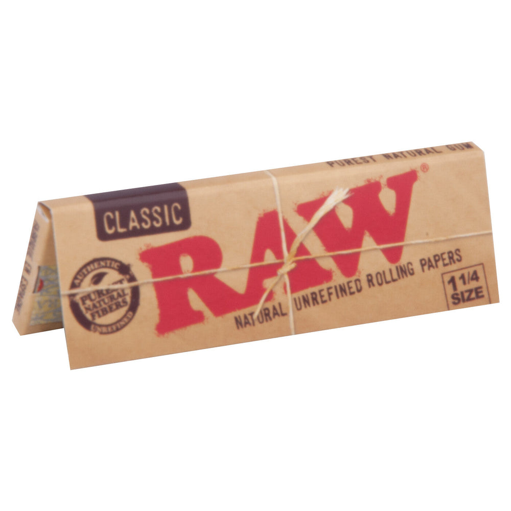 RAW Classic 1 ¼