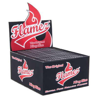 Flamez King Size Regular vloei