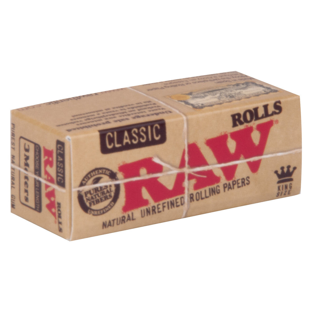 RAW Classic King Size Rolls