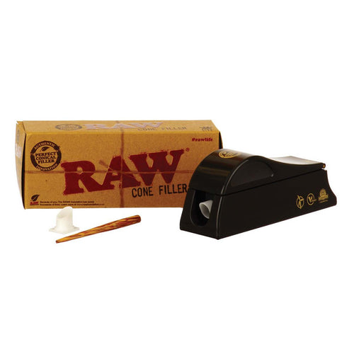 RAW Cone Filler King Size