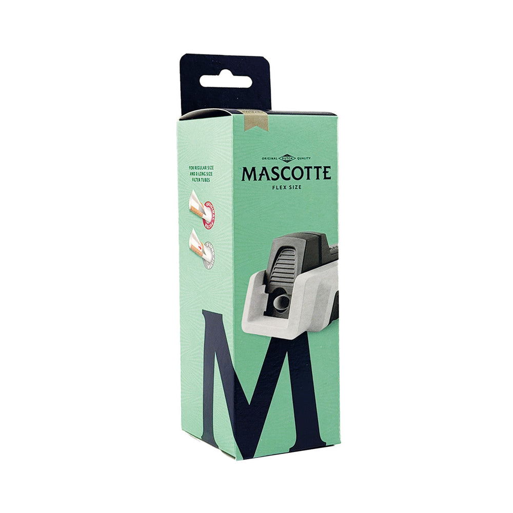 Mascotte Sigarettenmaker Flex Size