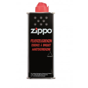 Zippo - Aanstekerbenzine - 125ml