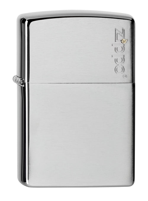 Zippo - Bulus Zippo Logo