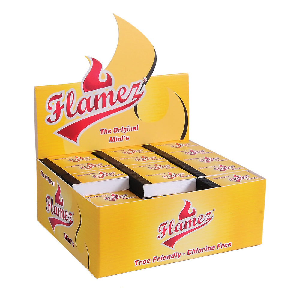 Flamez Mini Tips