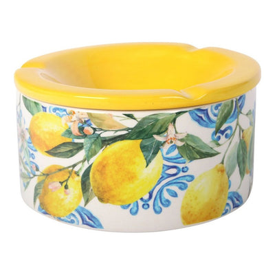 Bookwill - Windasbak - Lemon - 150mm, 1 stuk, voorbeeld, kleur willekeurig