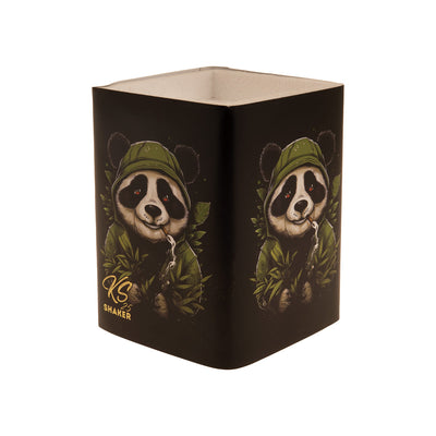 Cone Shaker Filler Box Panda voor king size cones