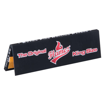 Flamez King Size Regular vloei, foto 2