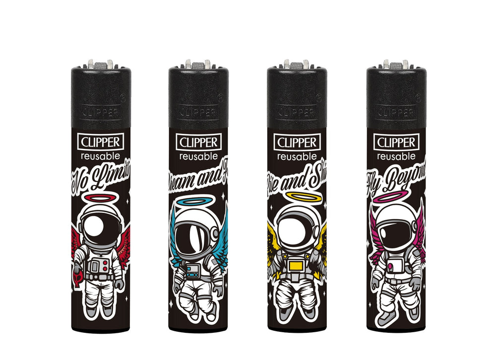 Clipper aansteker - CP11 Skybound