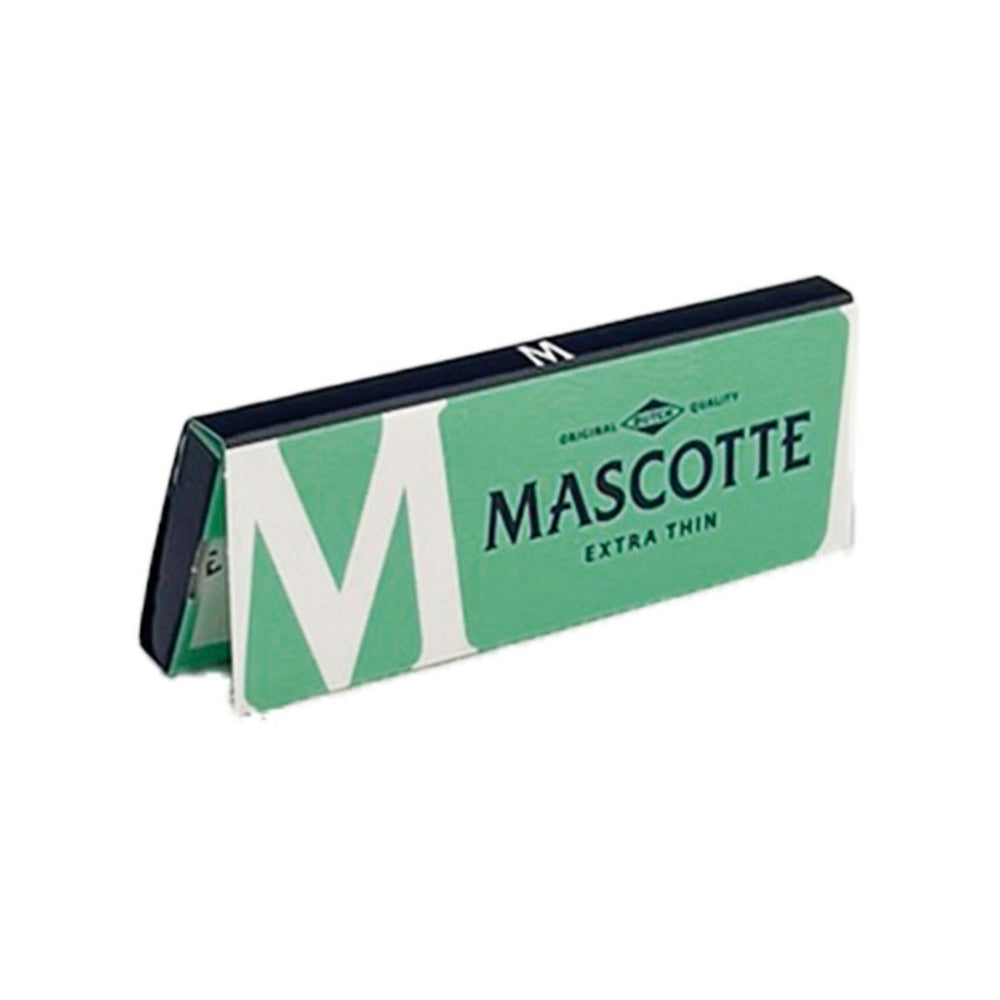 Mascotte Extra Thin Vloei