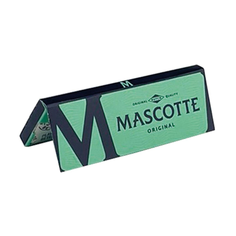 Mascotte Original Vloei