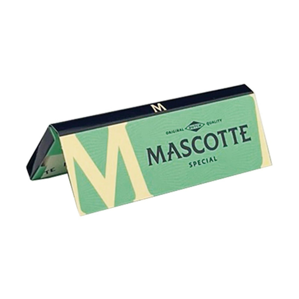 Mascotte Special Vloei