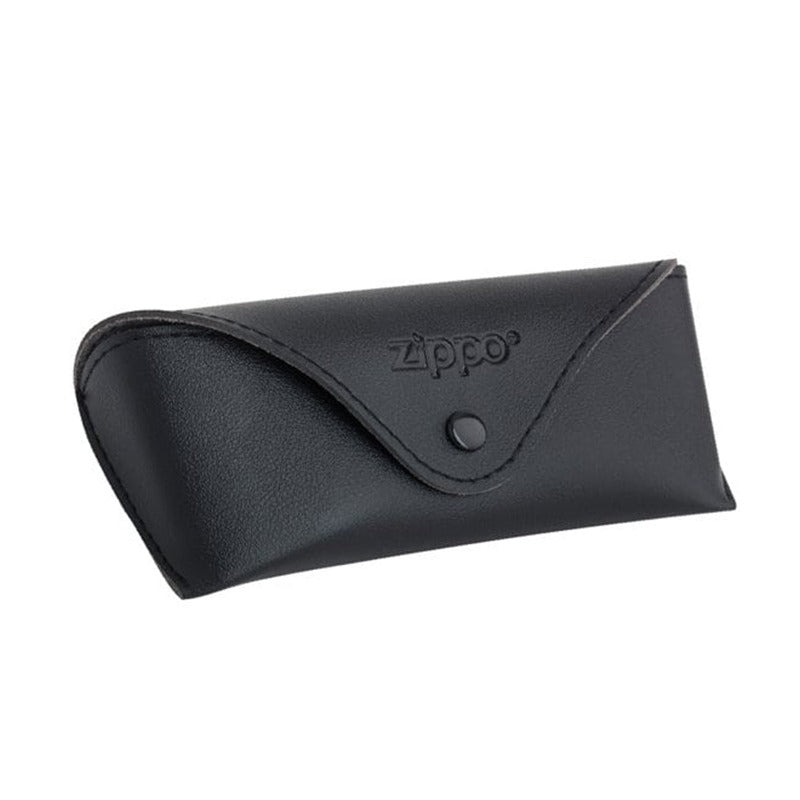 Zippo - Premium Glasses Case