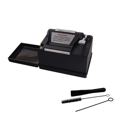 Powermatic 2 elektrische hulzenstopper