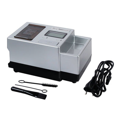 Shark PowerMatic 3 elektrische hulzenstopper injector