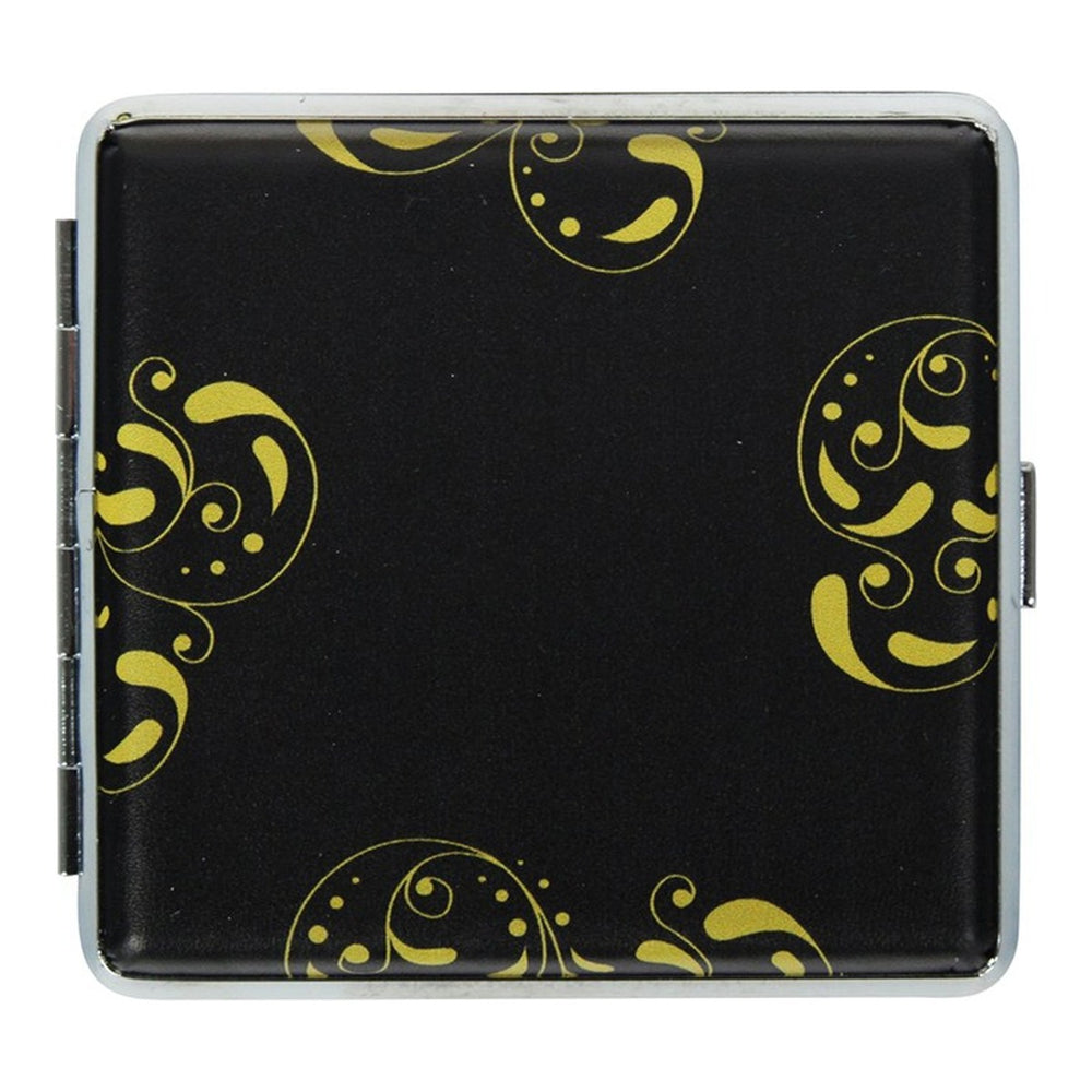 Wildfire - Sigarettenkoker - Golden Colors, 1 stuk, voorbeeld, kleur willekeurig