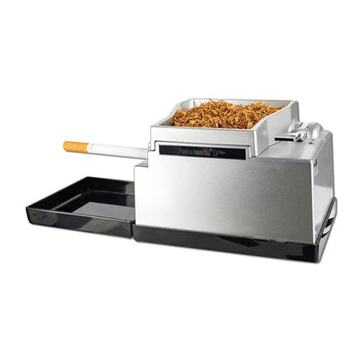 Zorr Powermatic 2 elektrische hulzenstopper