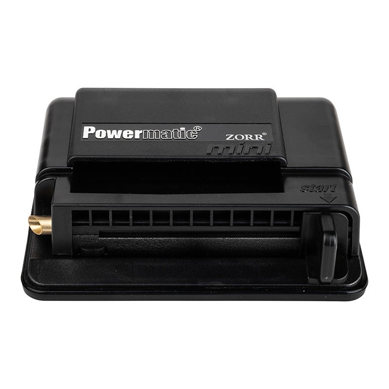 Zorr Powermatic Mini handmatige hulzenstopper