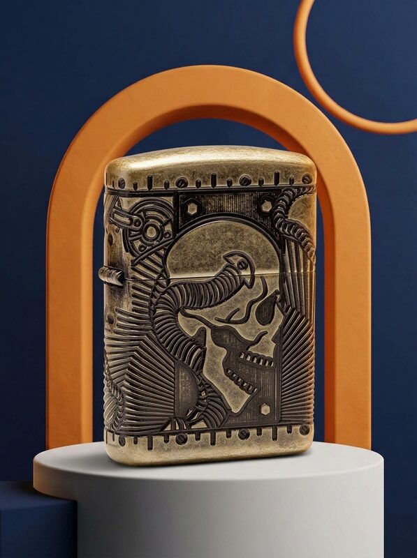 Zippo