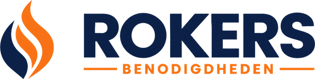 Rokersbenodigdheden